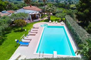 Villa New Charme Castellammare Del Golfo